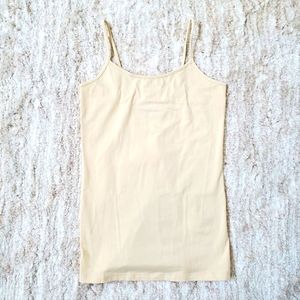 Casual No Boundries Cami